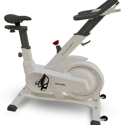 Sobni bicikl Xplorer Eagle 811 White