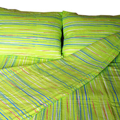 Posteljina za krevet za jednu osobu 2643