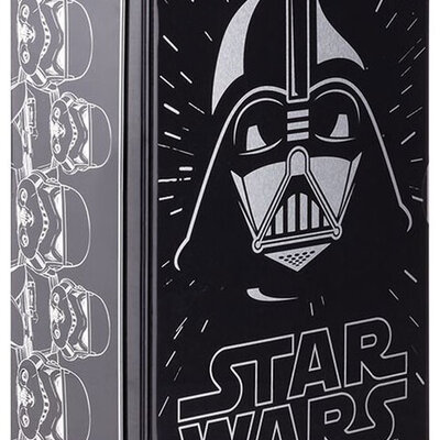 Star Wars Darth Wader Puzzle