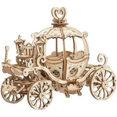 DIZNI PRINCEZE PUZZLE