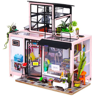 PUZZLE LJUDI ZANIMANJA HOBI HRANA