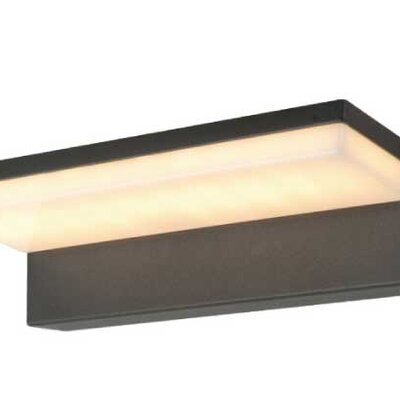 Zidna LED lampa JM-049 9W