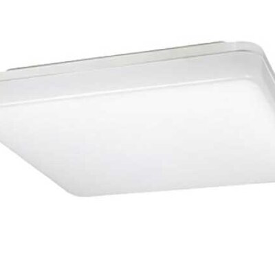 LED plafonjera 24W hladno bela CL17K/24W