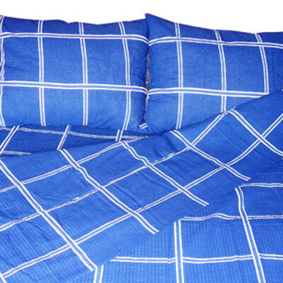 Posteljina za krevet za jednu osobu 2646