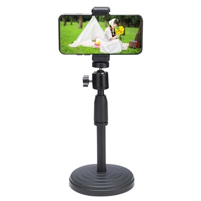 Stalak za mobilni telefon Nest Live stream stand ZJ-02K