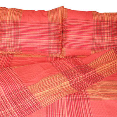 Posteljina za krevet za jednu osobu 2648