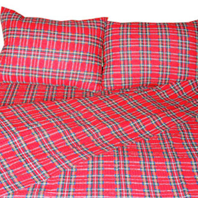 Posteljina za krevet za jednu osobu 2650