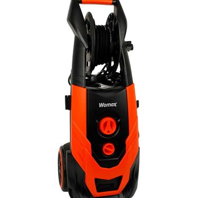 Indukcioni perač pod pritiskom Womax W-HR 2500