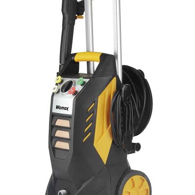 Perač pod pritiskom Womax W-HR 2500-1