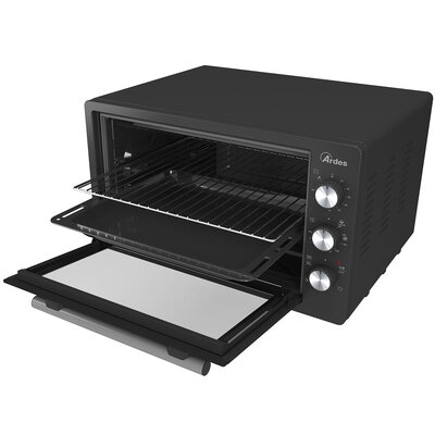 Električna mini rerna sa ventilatorom Ardes Kratos 37L AROVEN371