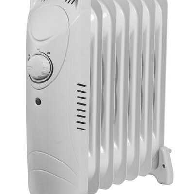 Uljani radijator mini WOR 600-7 76710706