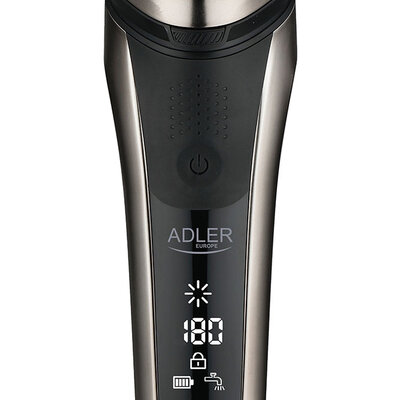 Električni aparat za brijanje Adler AD 2933