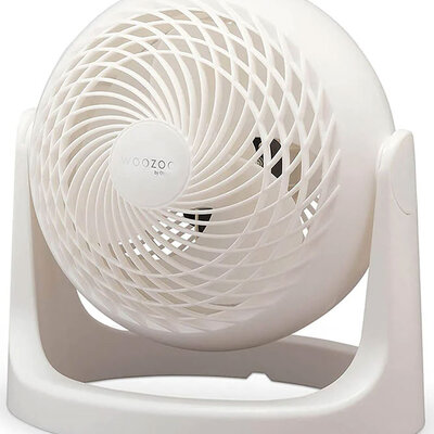 Stoni ventilator Woozoo PCF-HE15 beli