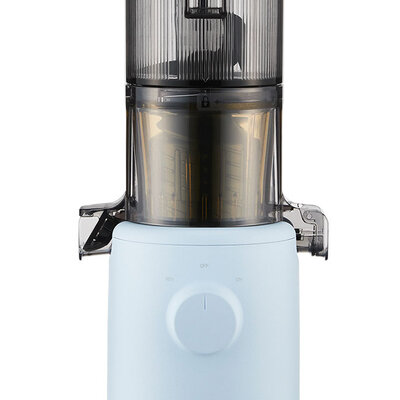 Sokovnik za sporo ceđenje Hurom H310A-BEC04BL