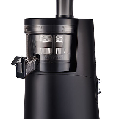 Tihi sokovnik Hurom H-AA-BBE17 Matt Black