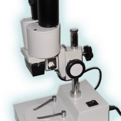 Stereo mikroskop STM-2B - 20 x