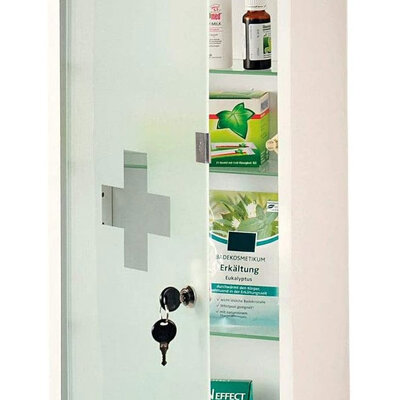 Kesper medicinski ormarić 28x57x12cm