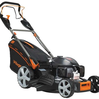 Samohodna motorna kosačica za travu Villager Falcon 6111 H-Matic