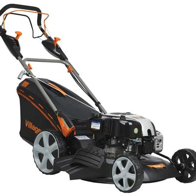 Samohodna motorna kosačica za travu Villager Falcon 6111 B-Matic