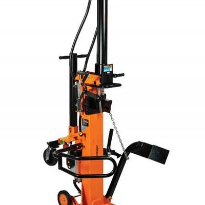 Vertikalni cepač drva Villager LSP 12T Trofazni