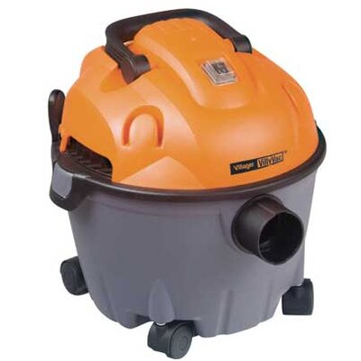Usisivač za suvo i mokro usisavanje Villager VillyVac 10 HU