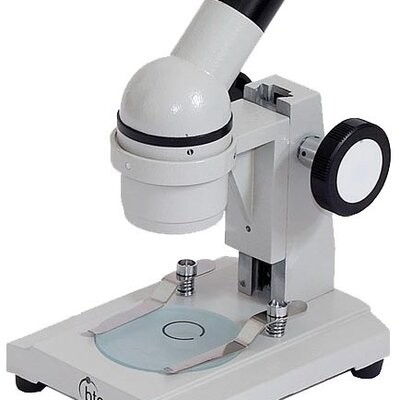 Student 1 Mini Stereo Mikroskop