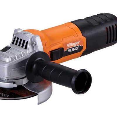 Električna ugaona brusilica Villager VLN 431