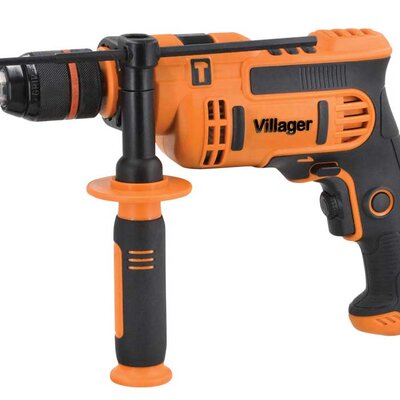 Električna vibraciona bušilica Villager VLP 205