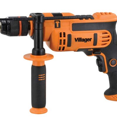 Električna vibraciona bušilica Villager VLP 207