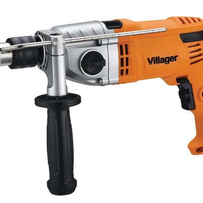 Električna vibraciona bušilica 1200W Villager VLP 212