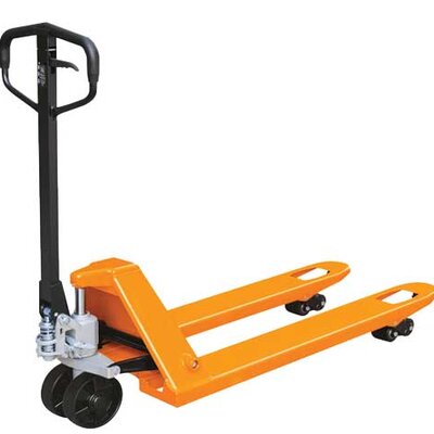 Ručni paletni viljuškar Paletar 3t Villager DB3000