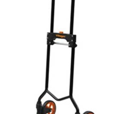 Transportna magacionerska kolica Villager VHF 85