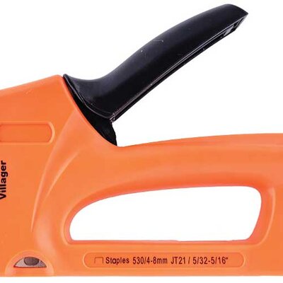 Ručna mehanička heftalica Villager VSA 21