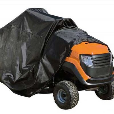 Zaštitna prekrivka za traktor kosačice Villager