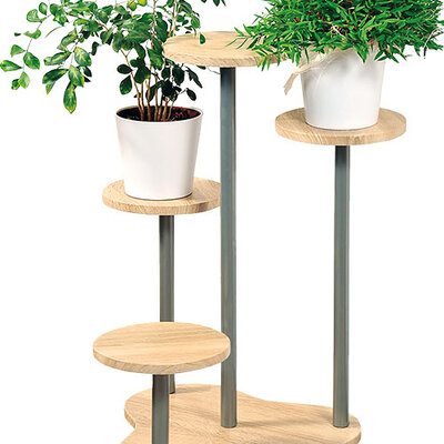 Stalak za saksije Kesper 17277