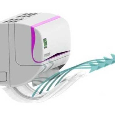 Usmerivač vazduha za klima uređaje od 18000 i 24000 btu