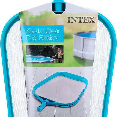 Intex 29050 mrežica za sakupljanje površinskih nečistoća u bazenima