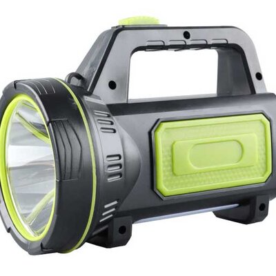 LED lampa sa punjivom baterijom 3W Prosto PL2006U