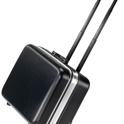 B&W Run kofer za alat sa točkićima i teleskopskom ručkom 4000199