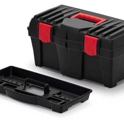 Kofer za alat Kistenberg Caliber KCR5025