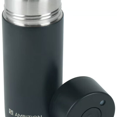 Ambition Calido crni termos 400ml