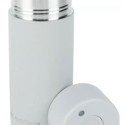 Ambition Calido sivi termos 400ml