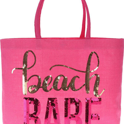 Torba za plažu Nissi Special Beach Babe