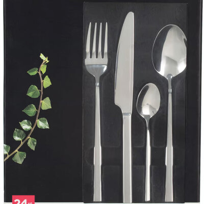 Ambition Como 83934 escajg za 6 osoba