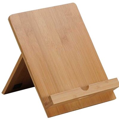 Kuhinjski stalak za recepte ili tablet Kesper 58016