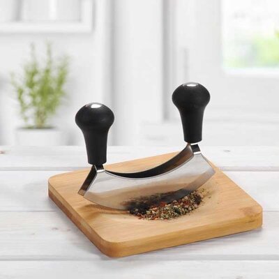 Daska sa sečivom za obradu začina Kesper 50646