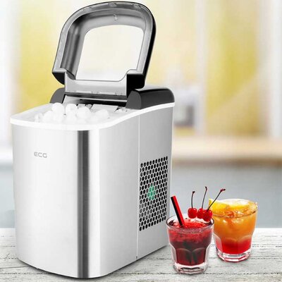 Ledomat ECG Iceman ICM 1253