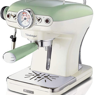 Ariete Vintage Mašina Za Espresso 1389 Verde