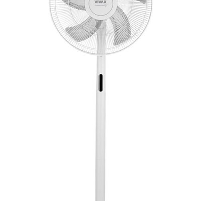 Samostojeći Podni Ventilator Sa Daljinskim Upravljačem Vivax FS-45MRT