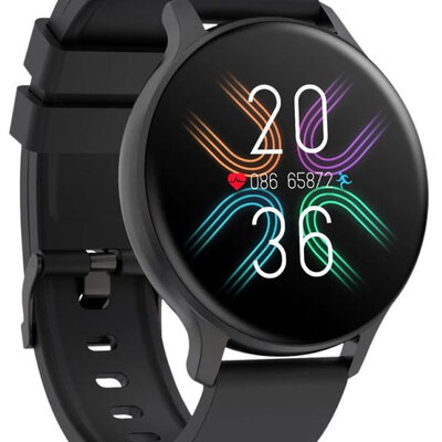 Sport Smartwatch Canyon Badian SW68 Black